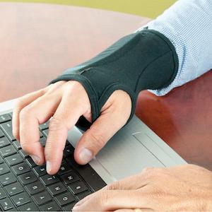 Medical equipment wholesaling: IMAK® RSI SmartGlove