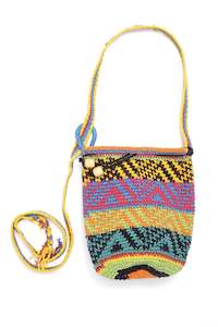 Juana Shoulder Bag Small