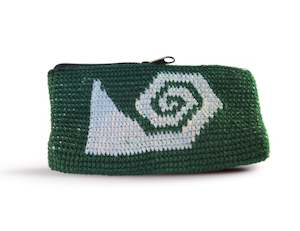 Coin Pouch - Koru Assorted