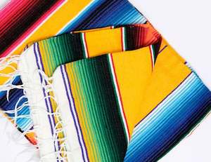 Mexican Serape