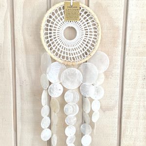 Macrame Wind Chime