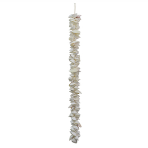 Hanging Decors: Shell Gardand