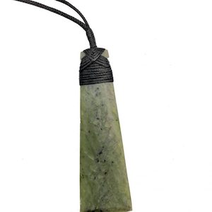 Kahotea – Toki – Pounamu – NZ Jade – Greenstone