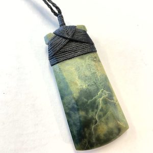 Kahotea – Toki – Pounamu – NZ Jade – Greenstone