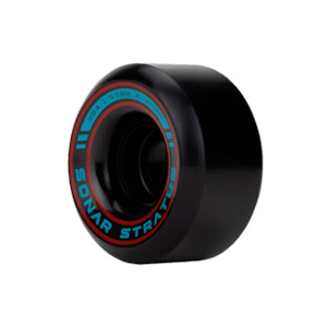 Skate Wheels: Sonar Stratus 98A Park wheel 4-Pack