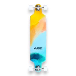 Ark Complete 40" Dropdown Ambedo Longboard