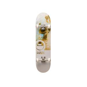 Ark Skateboard Popsicle Tre Terra Mare