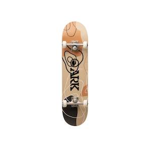 Ark Skateboard: Terrain 7.75"