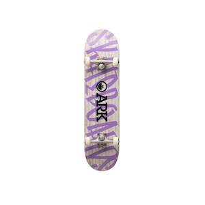 Skateboards: Ark Skateboard: Core Bohan