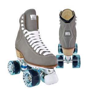 WIFA Street Deluxe Boots on Elyo Plate