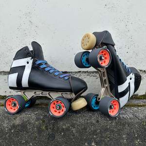 Roller Skates: Antik AR2 Arius Complete Set