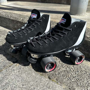 Sure-Grip 150 Derby Skate Avanti MG: A Seaside Skates Exclusive