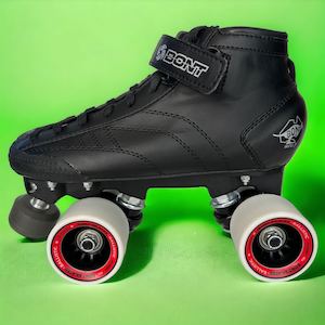 Bont Prostar Microfiber Prodigy Roller Derby Package