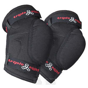 Tripple Stealth Hardcap Elbow Pad