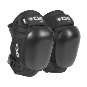 TSG Force V Knee Pads