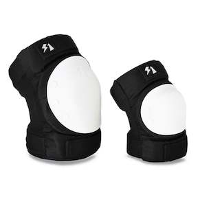 S One Park Knee & Elbow Pad Set