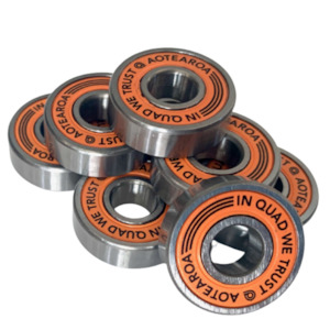 Everybuddy Bearings 8mm (pack of 16)