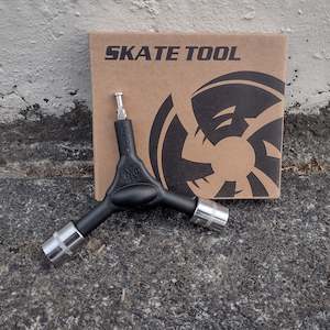 Bont 5-in-1 Roller Skate Tool