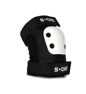 Padding: S-One Pro Elbow Pads