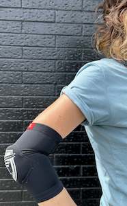 Padding: FP Shield Low Profile Elbow Protector