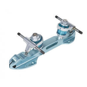 Rollerskate Plates Trucks: Stifeld Technic Development Ion Plate (Made in Spain)