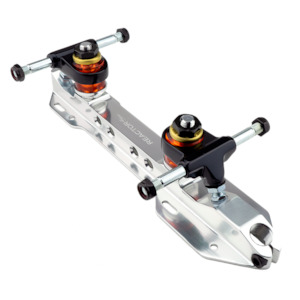 PowerDyne Reactor Pro Series Plates