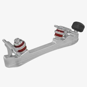 Rollerskate Plates Trucks: Bont Tracer Roller Skate Plates