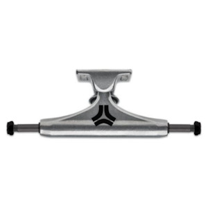 Destructo D1 Raw Mid Skateboard Trucks