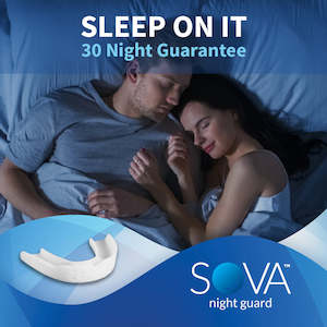 SOVA Adult Night Guard