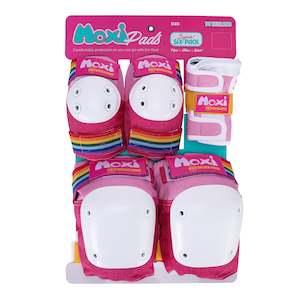 Moxi Pads - Pink