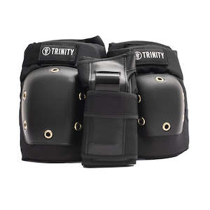 Trinity Pad Pack Black