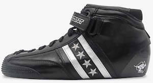 Roller Skate Boots: Bont Quadstar Carbon Boot Only