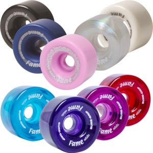 SureGrip Fame Wheels (8 Pack)