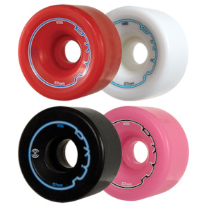 Sonar Riva Wheels (4 Pack)