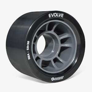 Bont Evolve Derby Wheels (4 Pack)