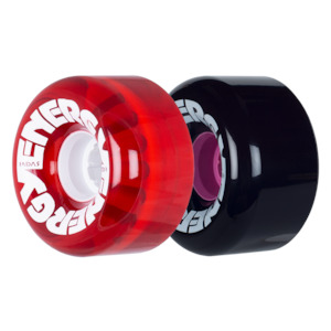 Radar Energy 65mm Wheels (4-Pack)