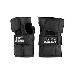 187 Killer Pads: Wrist Guard