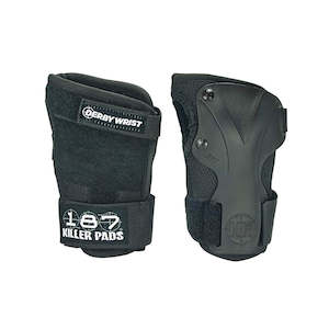 187 Killer Pads Derby Wrist Guards