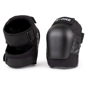 S-One Pro Knee Pads Gen IV