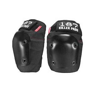 187 Killer Pads: Fly Knee Pad