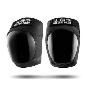 Knee Pads For Bundles: 187 Pro Knee Pads