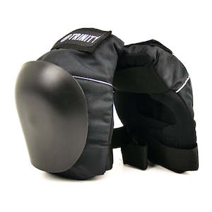 Knee Pads For Bundles: Trinity Elite Knee Pads