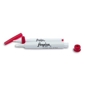 Angelus: Angelus Refillable Dye Pen Applicator