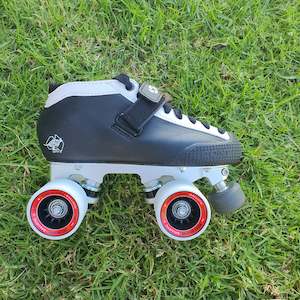 Bont Hybrid Tracer Roller Skates