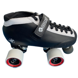 Bont Hybrid Prodigy Rollerskates