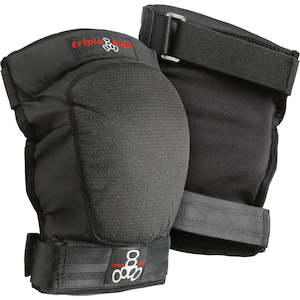 Triple 8 D-Tec Knee Pads