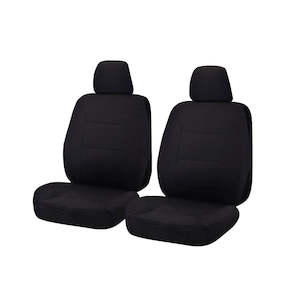 All Terrain Canvas Seat Covers - Universal Size