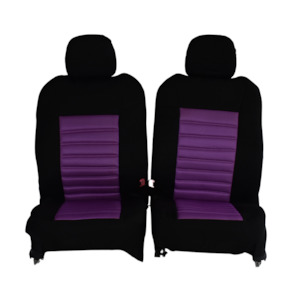 Ice Mesh Seat Covers - Universal Size