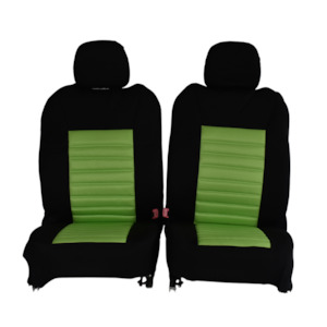 Ice Mesh Seat Covers - Universal Size