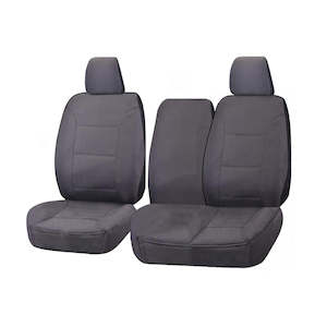 All Terrain Car Seat Covers - For Toyota Landcruiser 100 Series Hzj-Fzj105R (1998-2015)